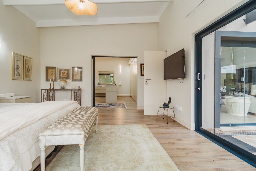 4 Bedroom Property for Sale in Welgelegen Western Cape